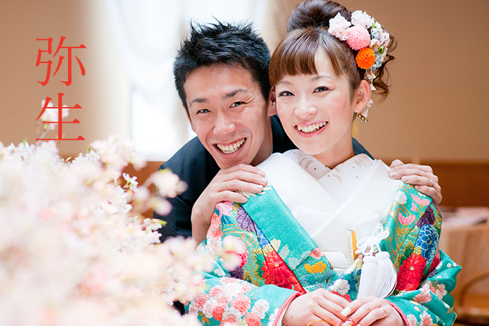 お客様の声 山口ご夫妻様より