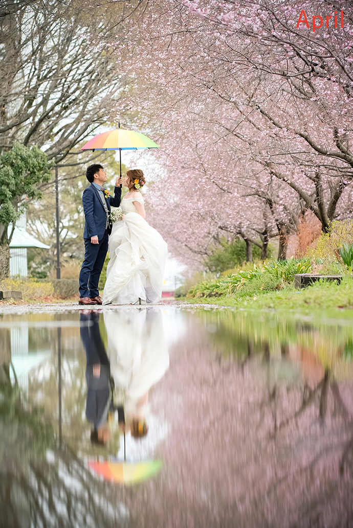 結婚式を挙げてよかった!